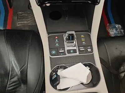 BYD PLUS New Energy