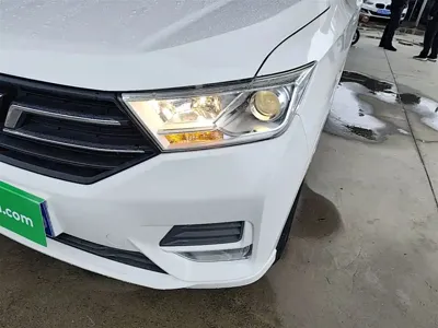 Wuling Hongguang