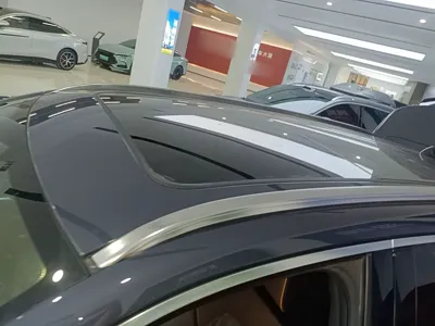 BYD Tang New Energy