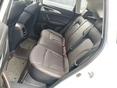 Changan CS35PLUS