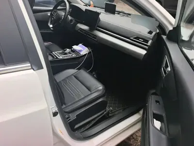 BYD Qin NEV
