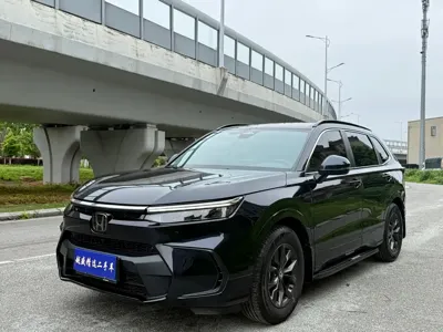 Honda Breeze