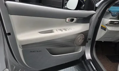 Hyundai Nexo