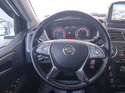 KG_Mobility_Ssangyong KORANDO