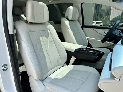 Buick GL8 Hybrid