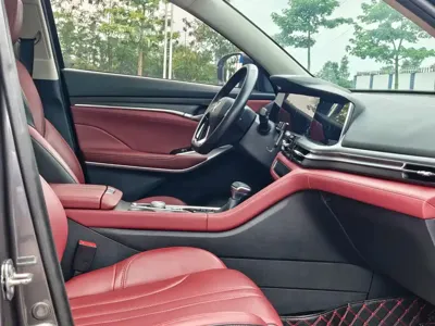 Changan 长安CS75PLUS