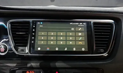 Kia Canival