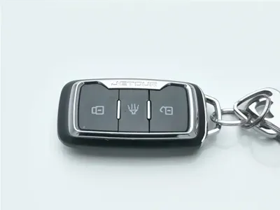 Jetour X90