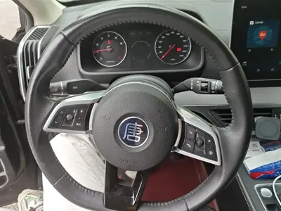 BYD Tang