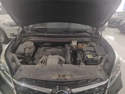 Buick Envision Plus