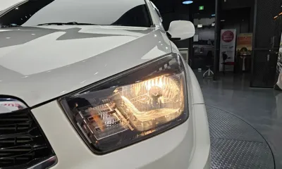 KG_Mobility_Ssangyong KORANDO