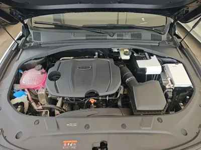 Geely Xingrui