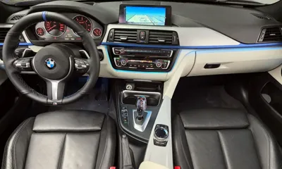 BMW 4-Series