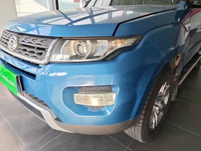 Gonow GX6