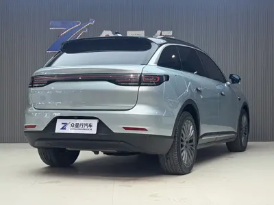 Leapmotor Leapmotor C11