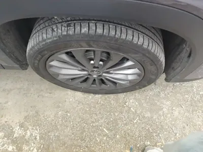 BYD Song Ultra