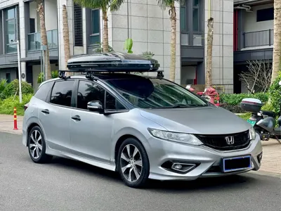 Honda Jade