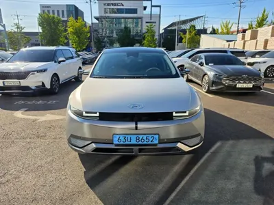 Hyundai Ioniq5