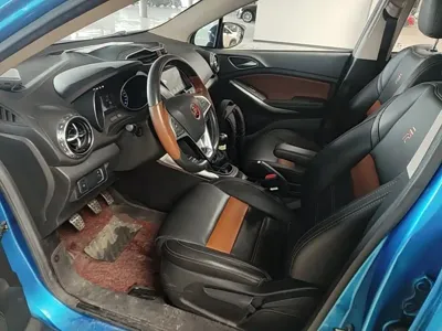 BYD Yuan