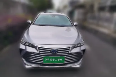 Toyota Avalon