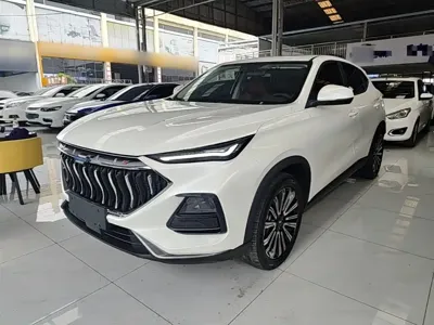 Oshan Oushang X5