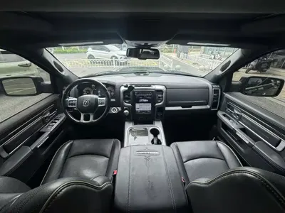RAM Ram Trucks