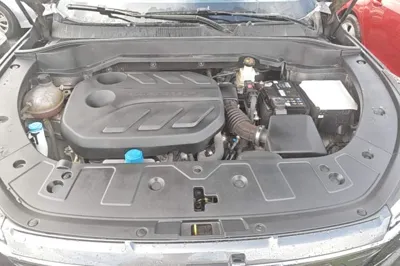 CHANGAN OSHAN Z6