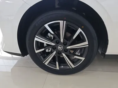 Changan Eado