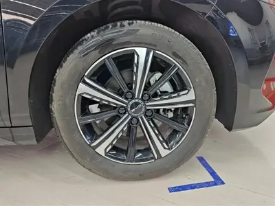 BYD Destroyer 05