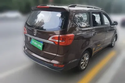 Baojun 730