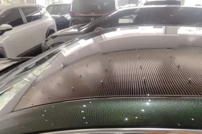 Geely Galaxy Galaxy 8
