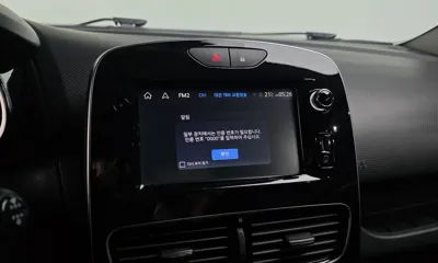 Renault-KoreaSamsung Cilo
