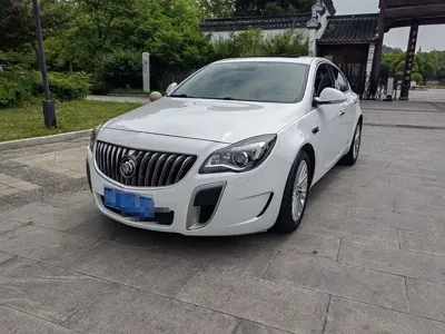 Buick Regal