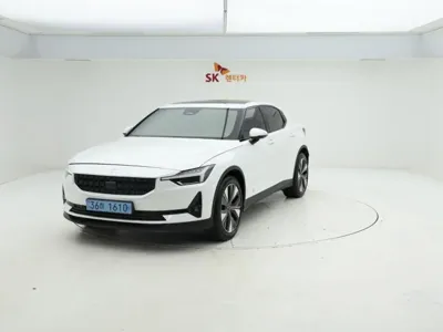 Polestar Polestar 2