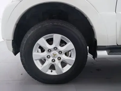 Mitsubishi Pajero (Import)