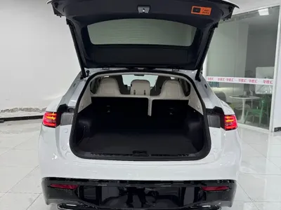 智界 Zhijie R7