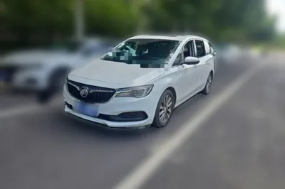 Buick GL6
