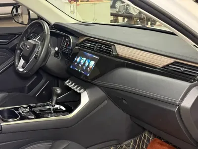 Ford Territory