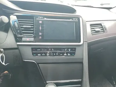 Honda Spirior