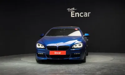 BMW 6-Series