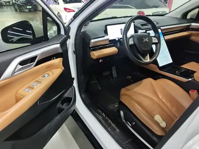 Xpeng P5
