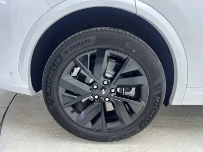 Li Auto Li L7