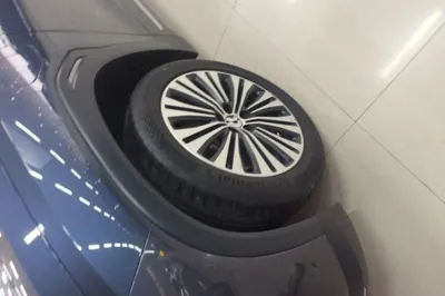 Nio EC6