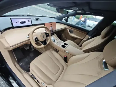 智界 Zhijie R7