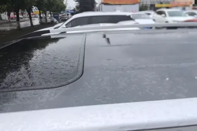 CHANGAN KAICHENG Oushang A600
