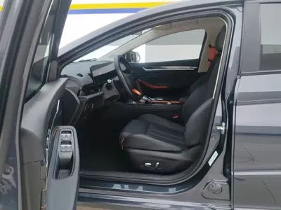 Chery Arrizo 5 GT