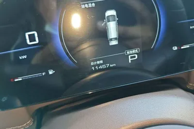 Wuling Wuling Starlight 730