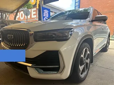Geely Xingyue L
