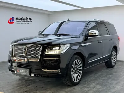 Lincoln Navigator