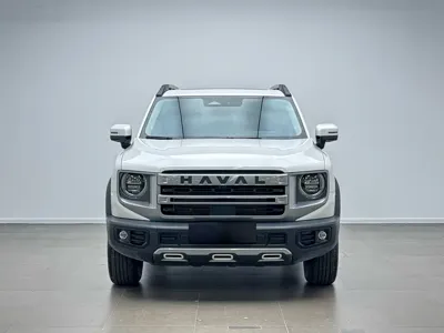 Haval Big Dog